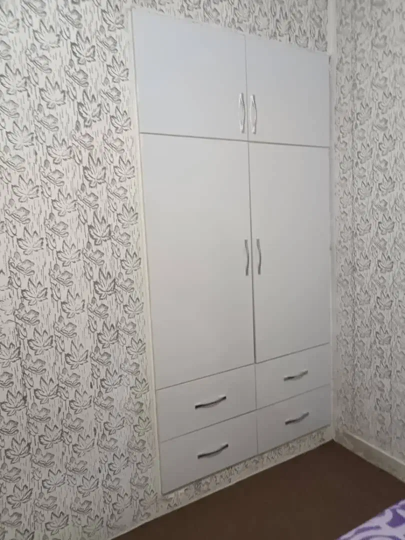 مسکن مهر لپویی فروش یا معاوضه با سواری|فروش آپارتمان|زرقان, |دیوار