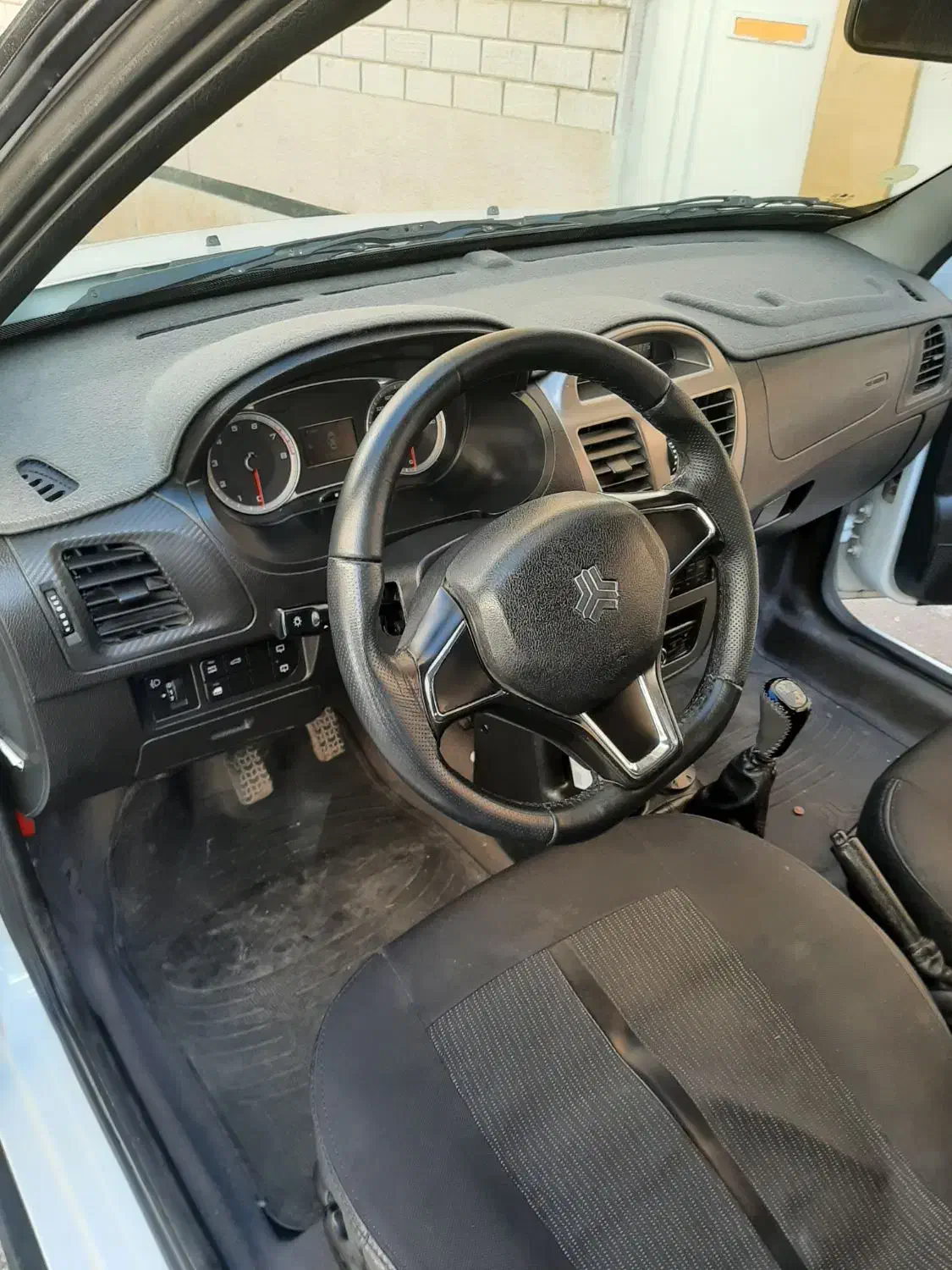 کوییک s مدل ۱۴۰۲|خودرو سواری و وانت|شیراز, شهرک سراج|دیوار