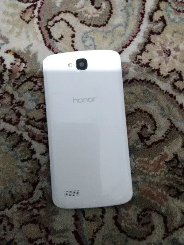 honor 3c|موبایل|بروجرد, |دیوار