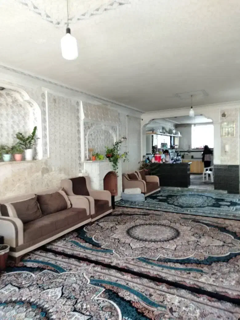 فروش منزل ویلایی دوبلکس سه خوابه بنی هاشمی سنددار|فروش خانه و ویلا|شیراز, کوشک میدان|دیوار