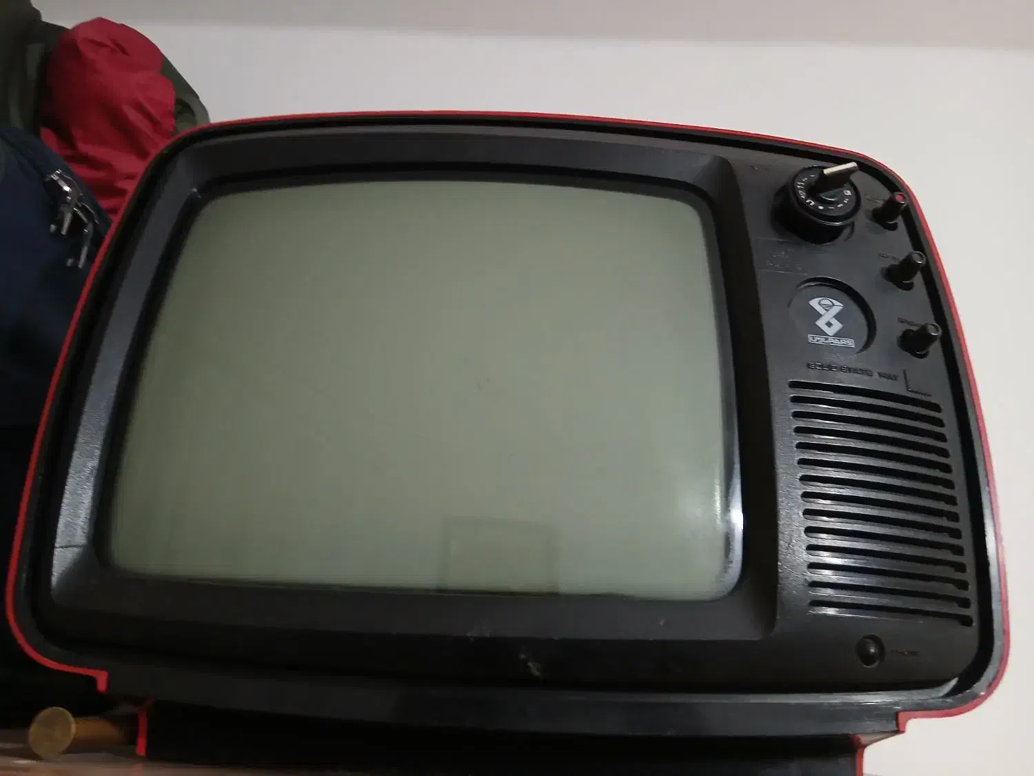 تلویزیون قدیمی پارس|تلویزیون و پروژکتور|زنجان, |دیوار