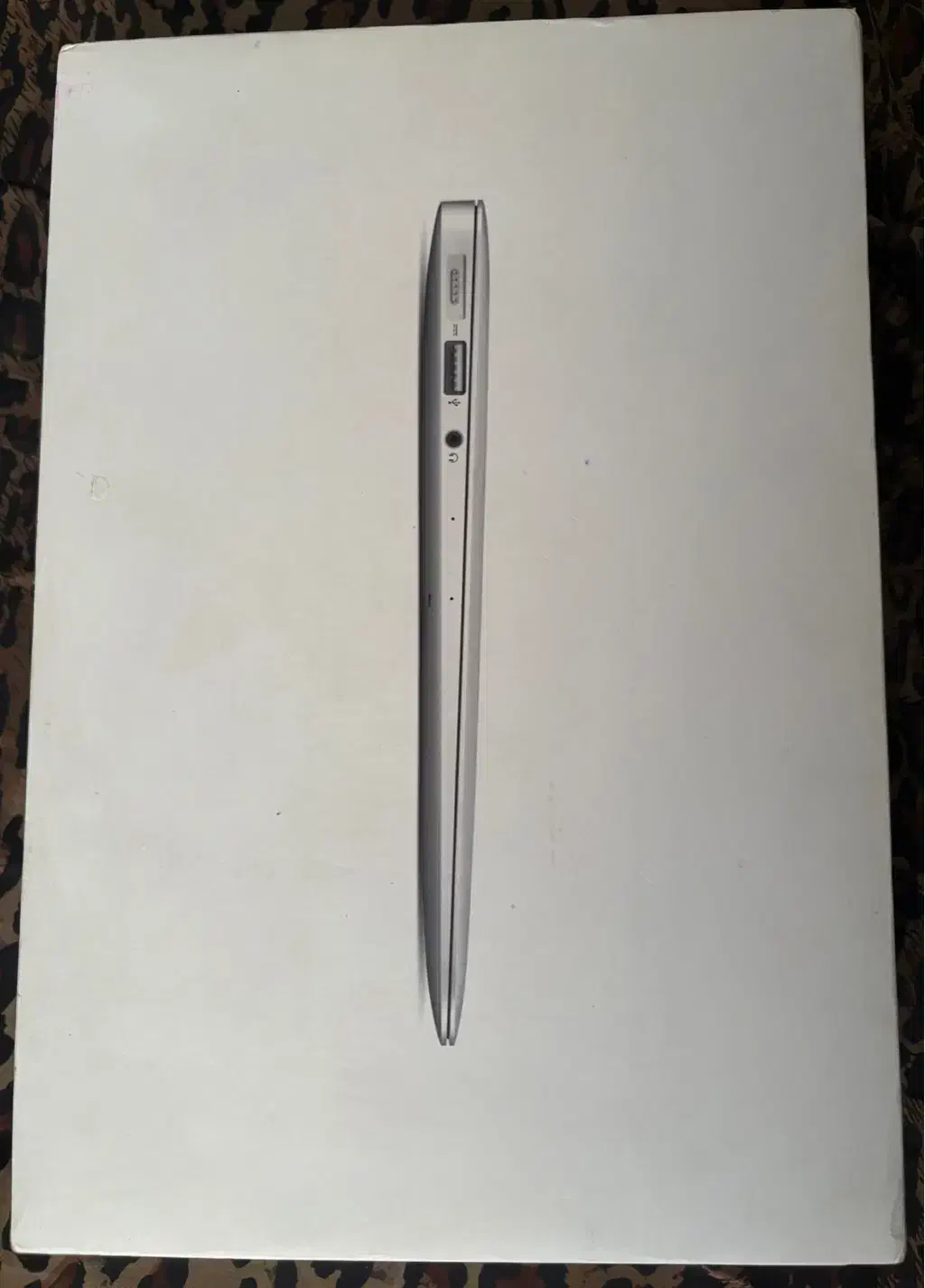 مک‌بوک‌ ایر11اینچ|رایانه همراه|تهران, جی|دیوار