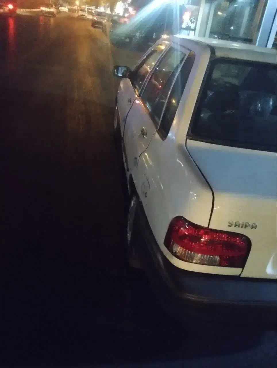 پراید82دوگانه|خودرو سواری و وانت|مشهد, انقلاب|دیوار