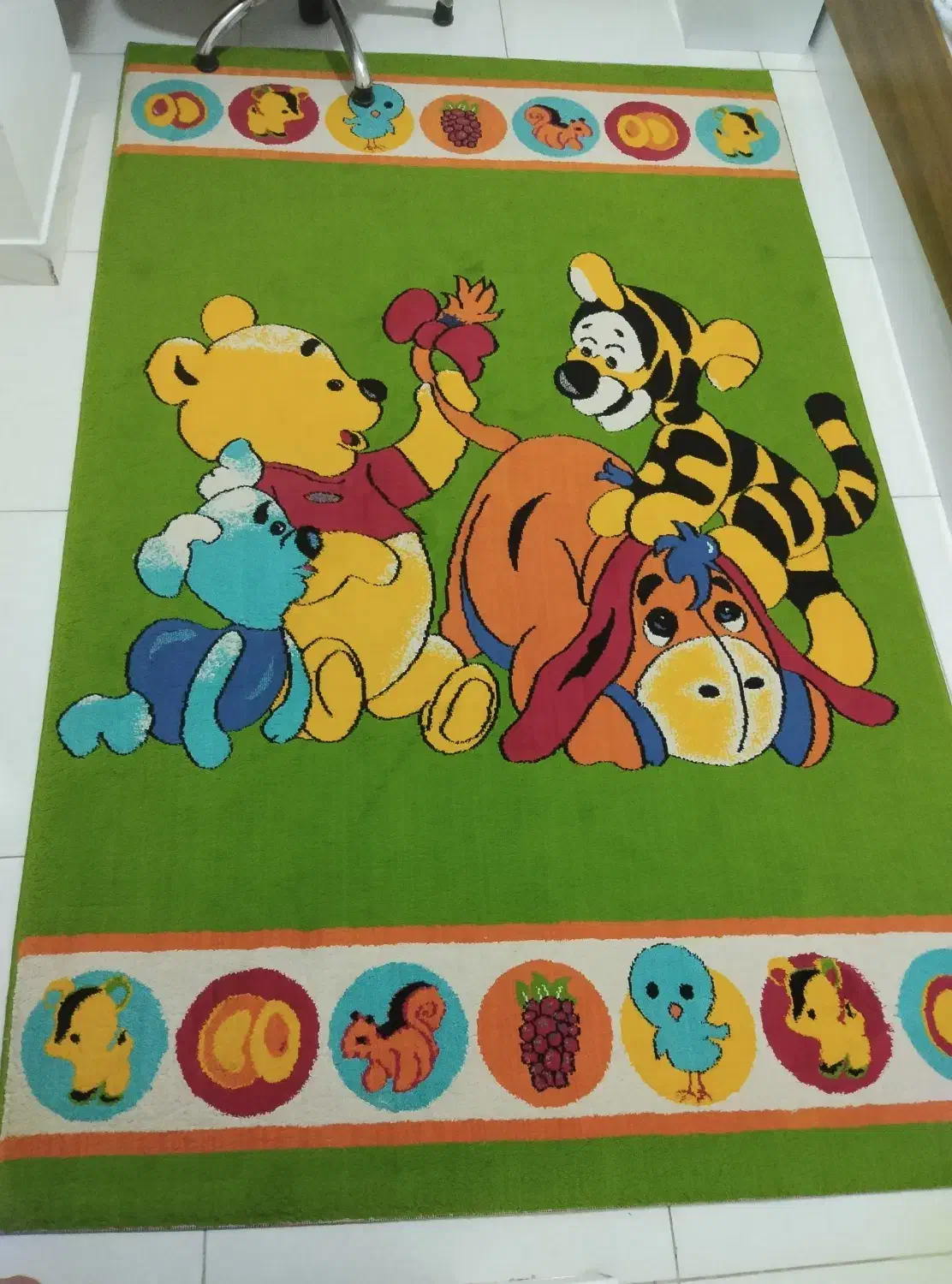 فروش گلیم فرش|گلیم، جاجیم، گبه|مریوان, |دیوار