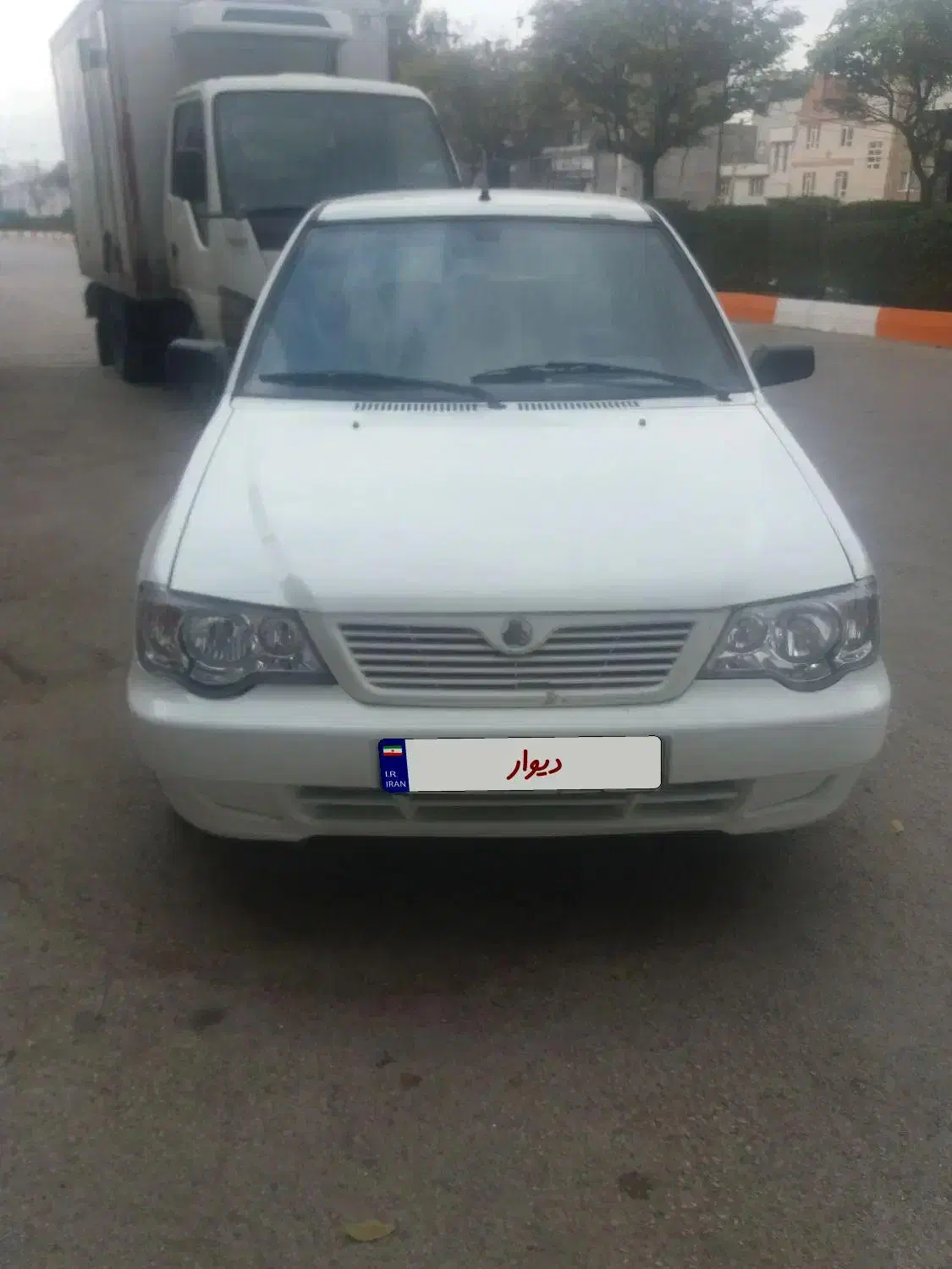 پراید ۱۳۲ کم کارکرد|خودرو سواری و وانت|اردبیل, |دیوار