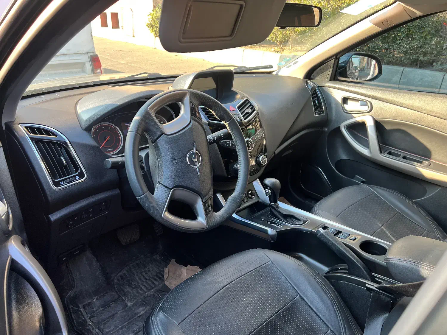 هایما s5 1400 at|خودرو سواری و وانت|تهران, کاشانک|دیوار