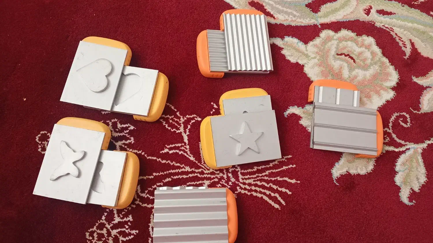 اتوموی 7کاره|آرایشی، بهداشتی، درمانی|محمدشهر, کوی بهار|دیوار