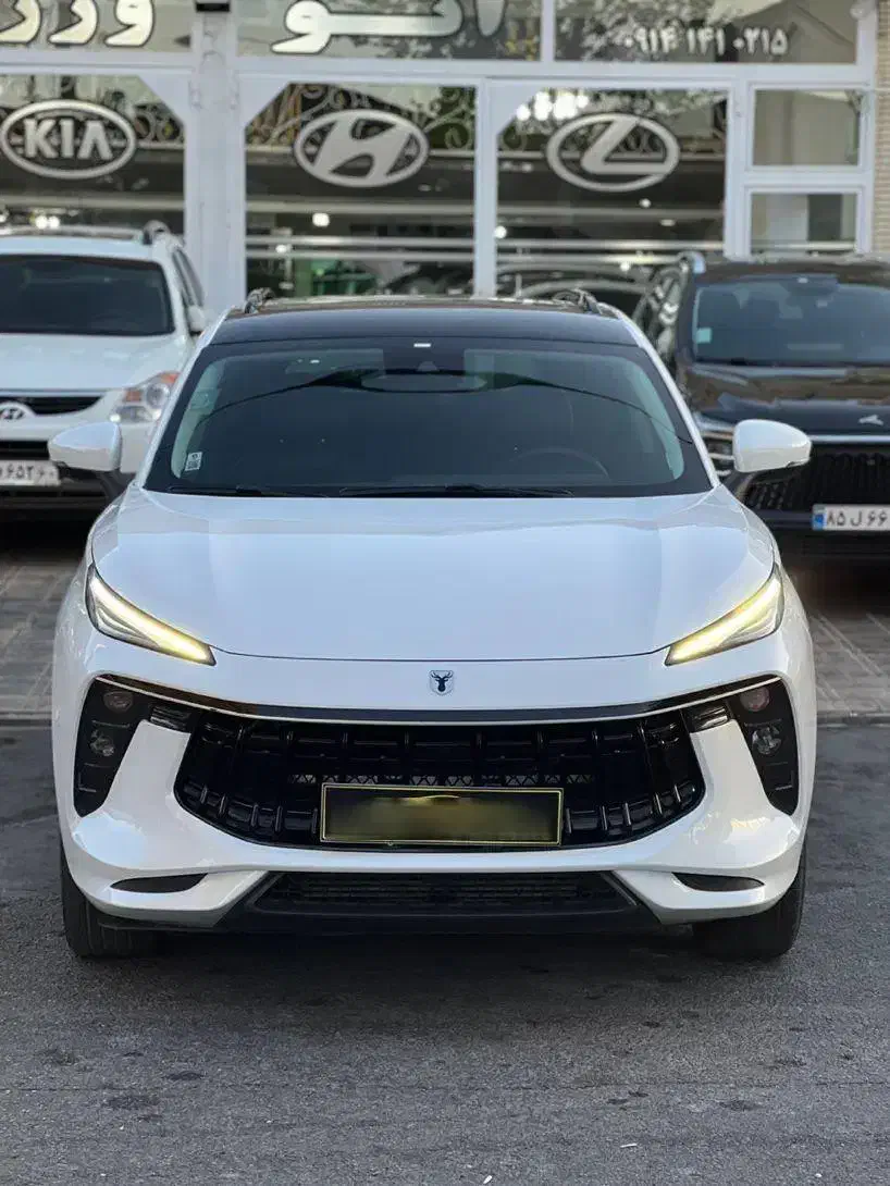 لاماری|خودرو سواری و وانت|ارومیه, |دیوار