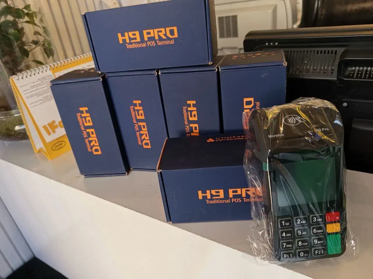 فروشگاه رسمی توزیع کارتخوان سیار نقدو اقساط پوز|فروشگاه و مغازه|اصفهان, شاهد|دیوار