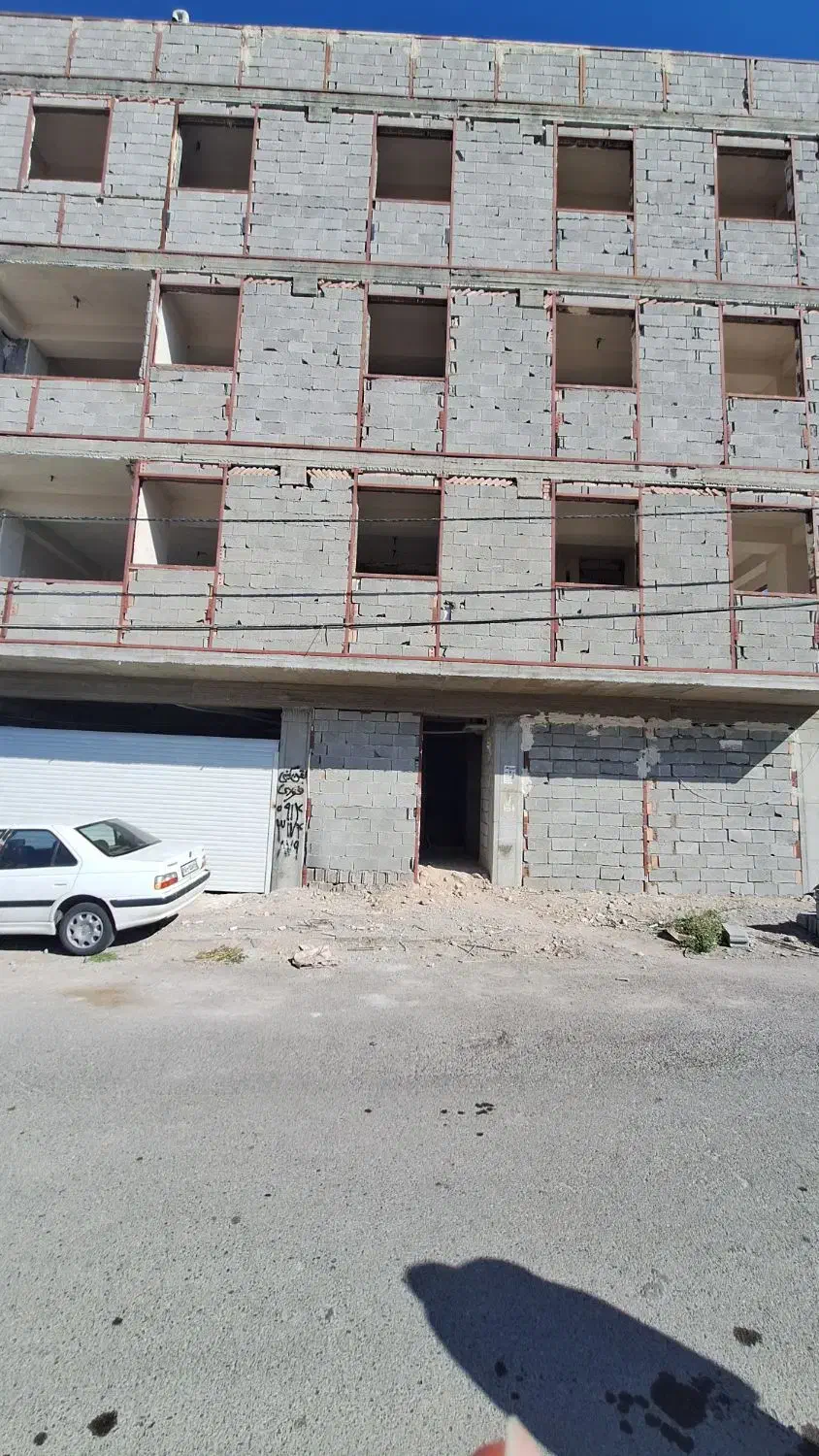 شخصی سازبقیمت مسکن مهر اسکندانی۱۲۳۴|پیش‌فروش املاک|سهند, |دیوار