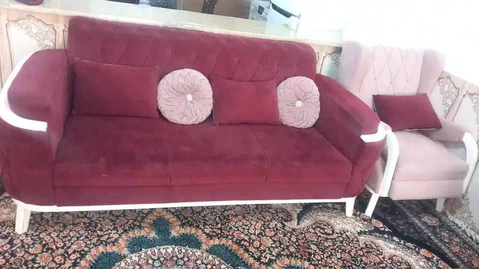 درحد نو|مبلمان خانگی و میز عسلی|داراب, |دیوار