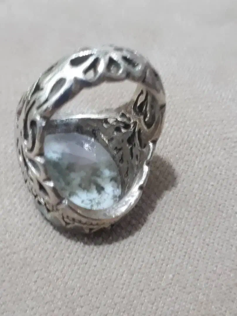 انگشتر نقره|جواهرات|اهواز, بیست متری شهرداری|دیوار