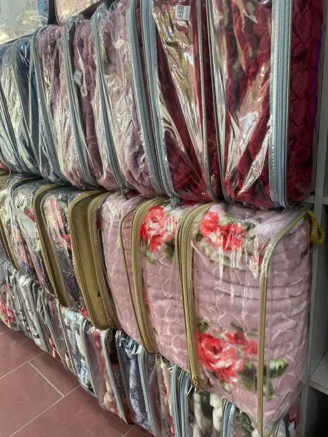 پتو|رختخواب، بالش، پتو|دزفول, |دیوار