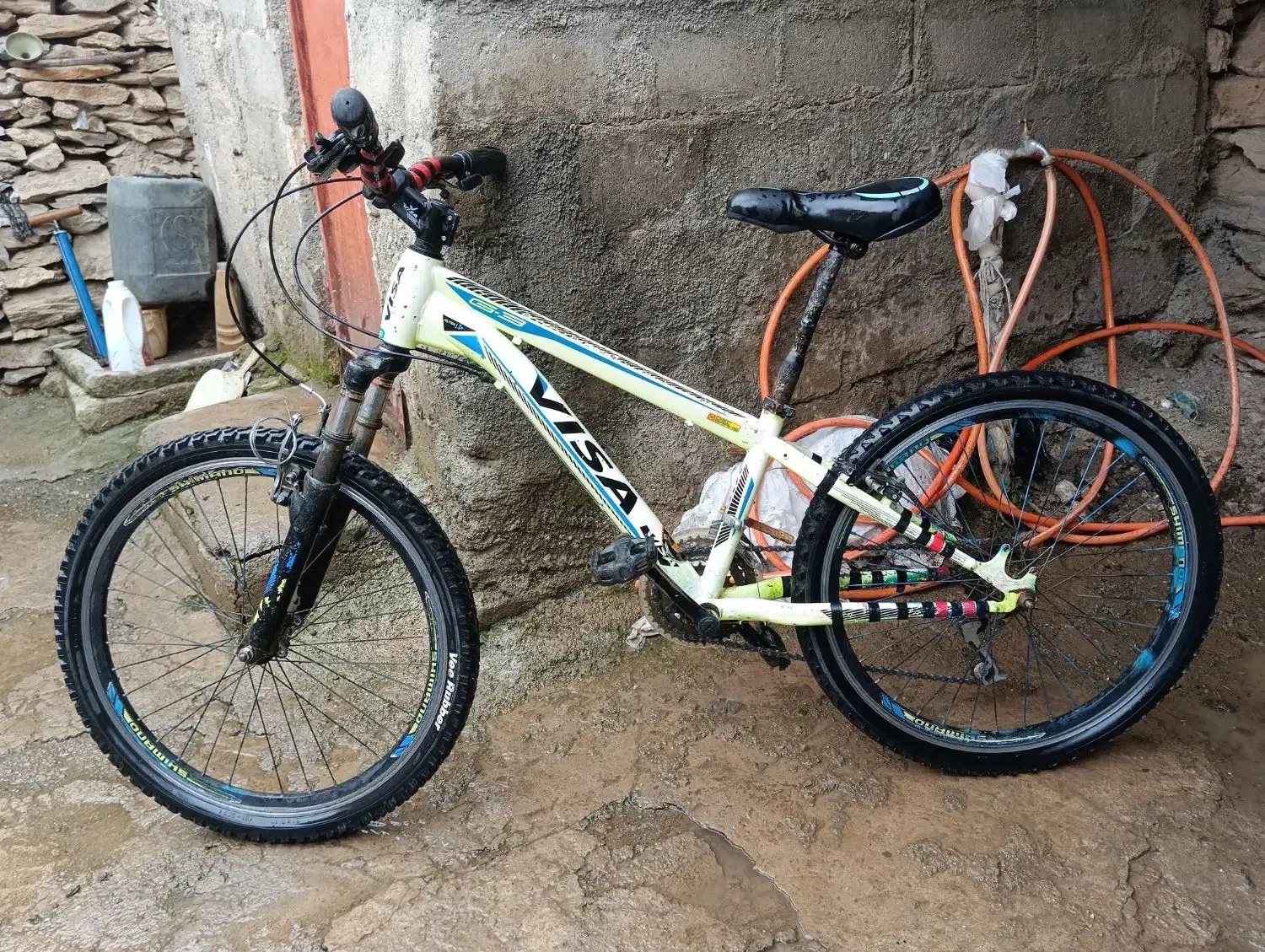 دوچرخه 24|دوچرخه، اسکیت، اسکوتر|مریوان, |دیوار