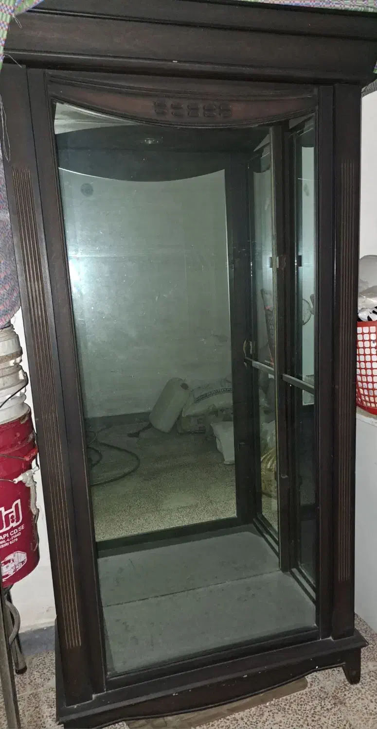 بوفه کارکرده|بوفه، ویترین، کنسول|اهر, |دیوار