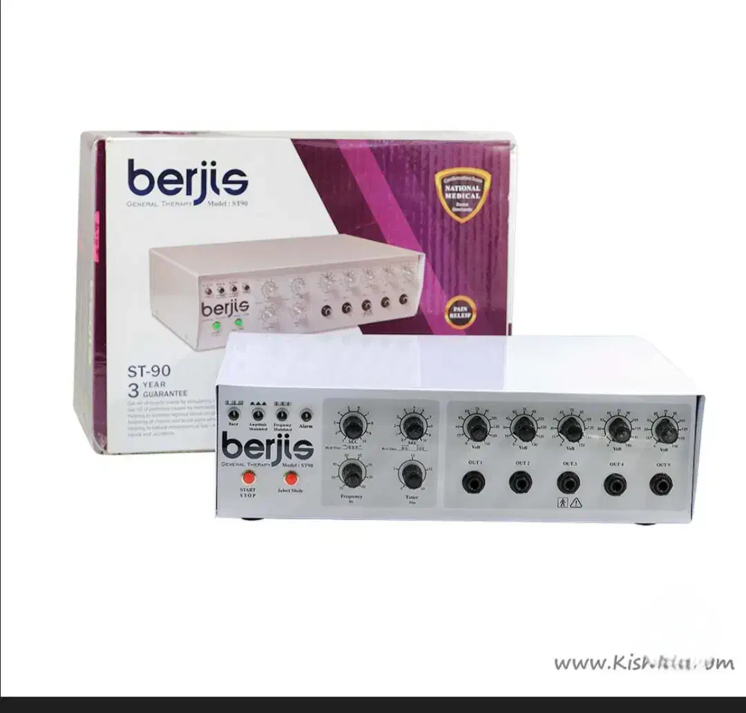 دستگاه فیوزتراپی خانگی|پزشکی|بندر ماهشهر, |دیوار