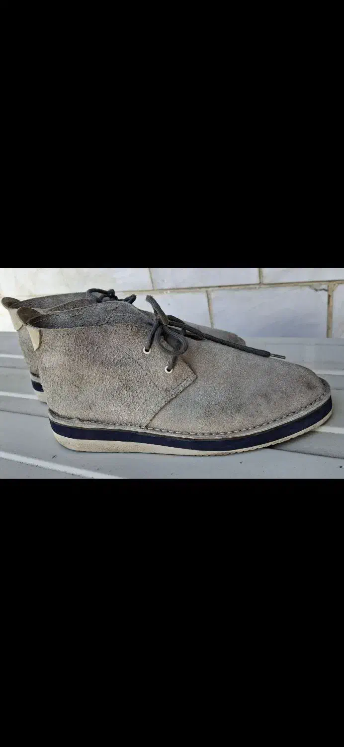 نیم بوت اورجینال|کیف، کفش، کمربند|بندر انزلی, تهران|دیوار