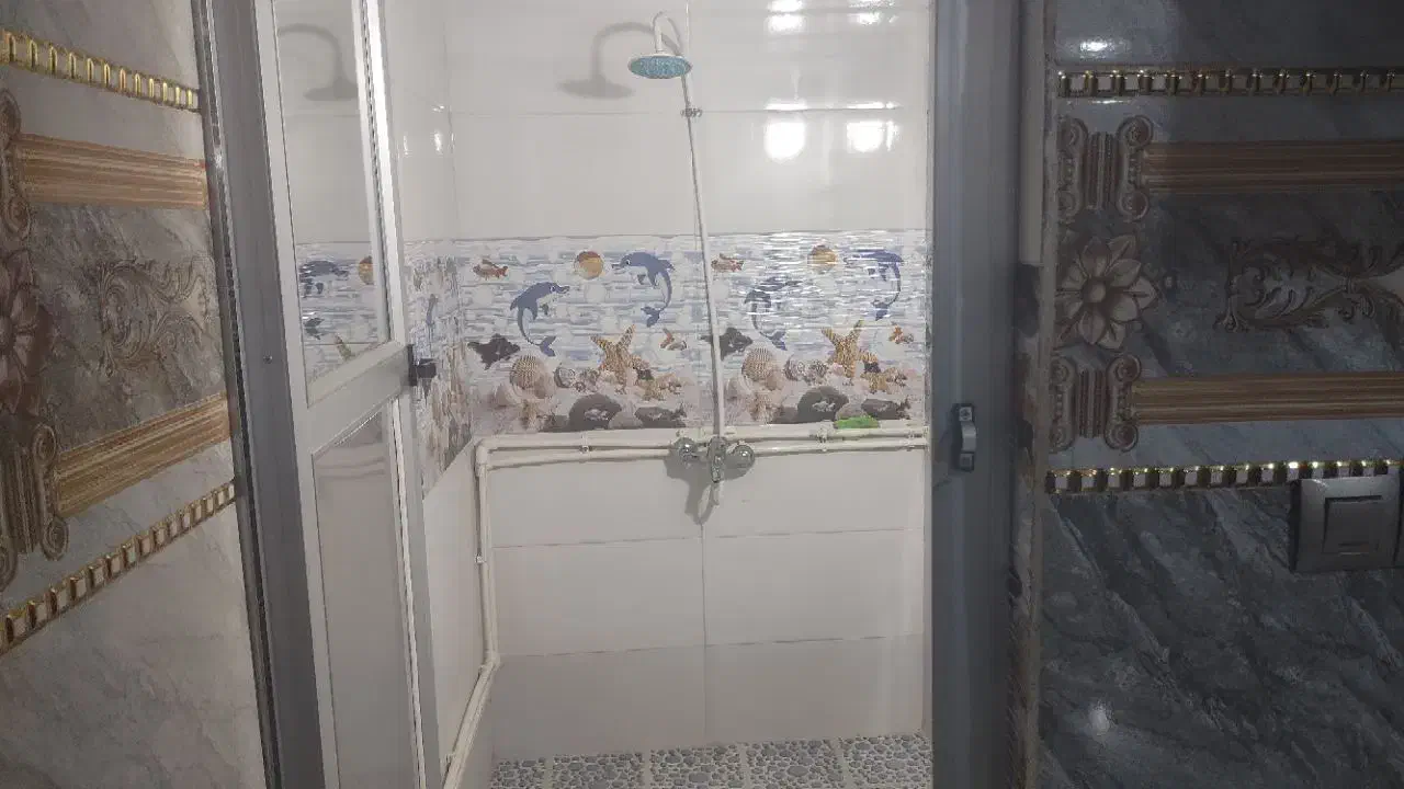 اجاره منزل با وسایل هفته ای وروزانه برای مسافر|اجارهٔ کوتاه‌مدت آپارتمان و سوئیت|خرم‌آباد, |دیوار