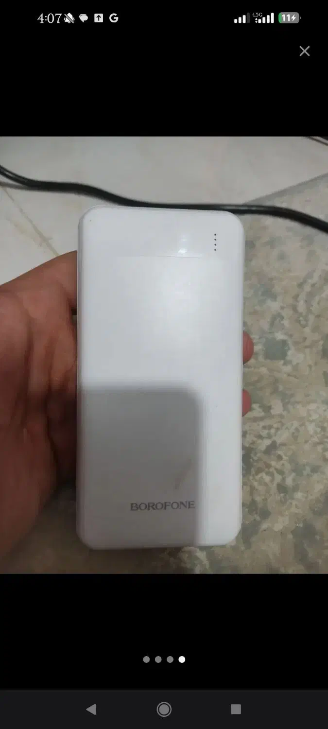 پاوربانک|لوازم جانبی موبایل و تبلت|خرمآباد, |دیوار