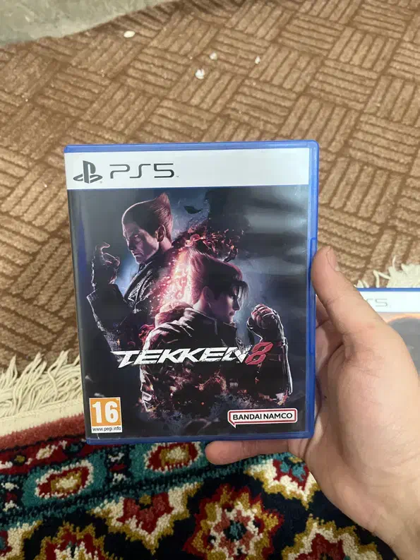 بازیpes5|کنسول، بازی ویدئویی و آنلاین|تهران, فلسطین (میدان انقلاب)|دیوار