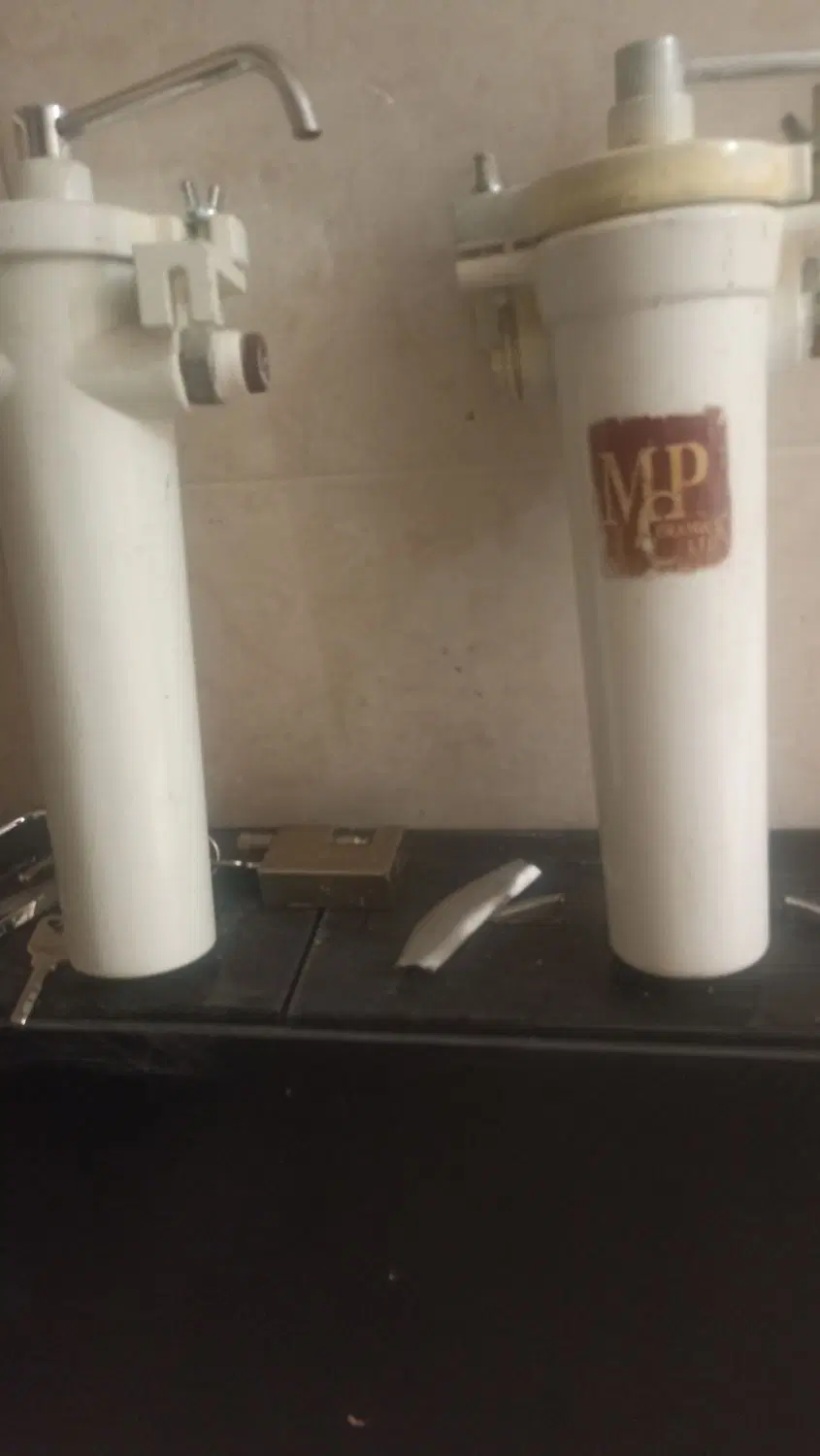 تسویه آب|آبسردکن و تصفیه آب|تهران, صادقیه|دیوار
