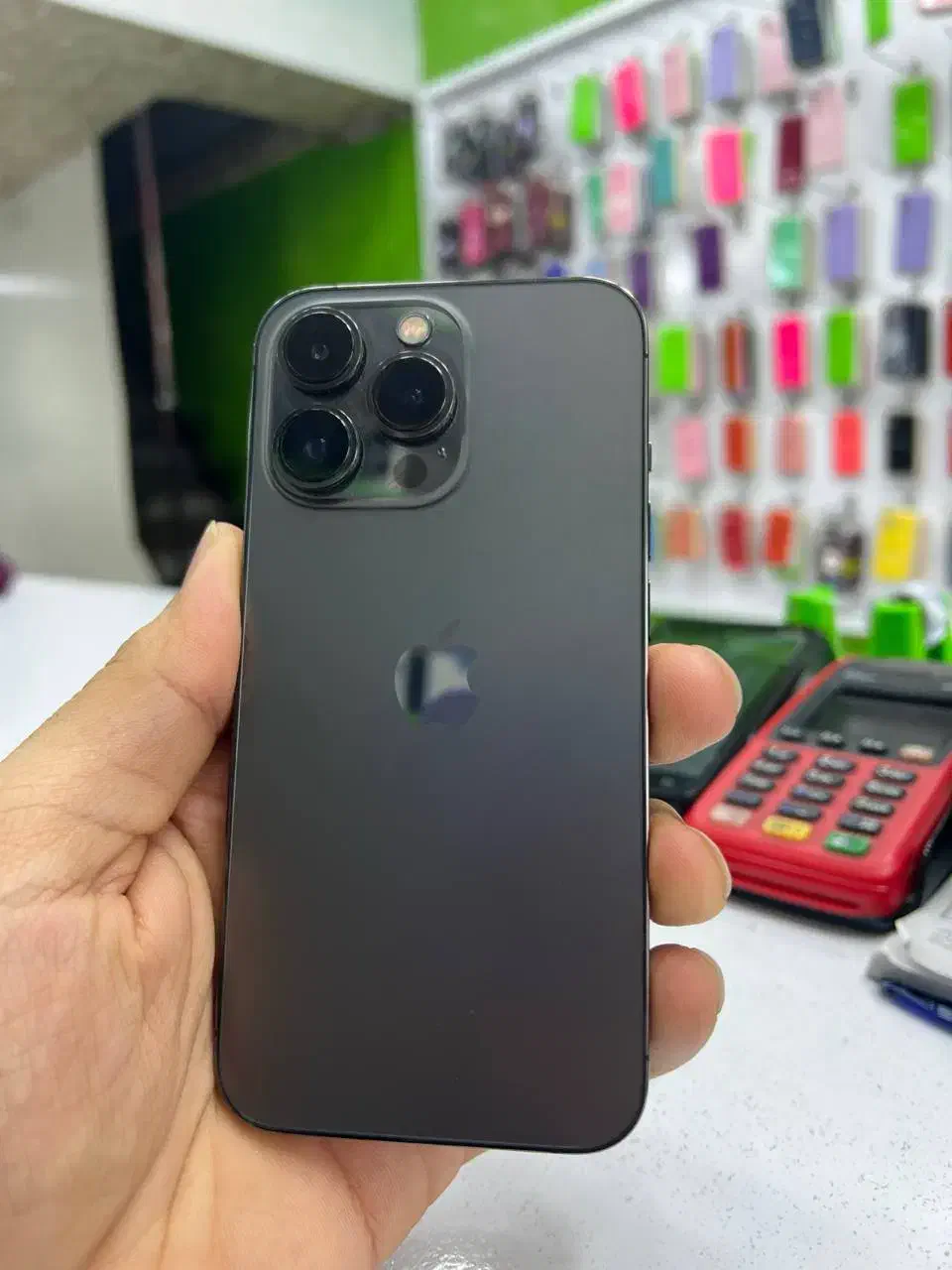 آیفون13پرو|موبایل|لاهیجان, جمهوری|دیوار