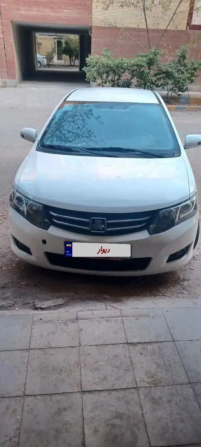 آریو مدل۹۷|خودرو سواری و وانت|اسلامشهر, شاطره|دیوار