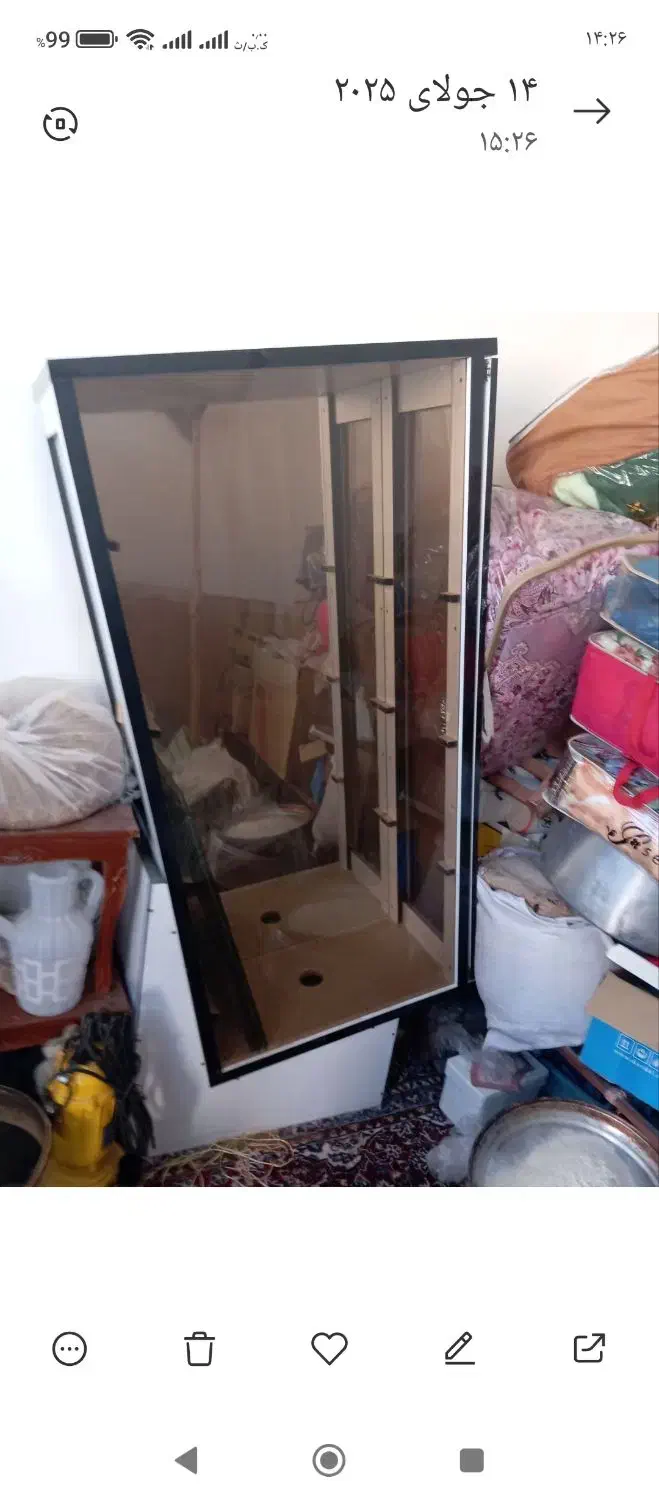 تعدادی وسایل خونه|حراج|رفسنجان, |دیوار