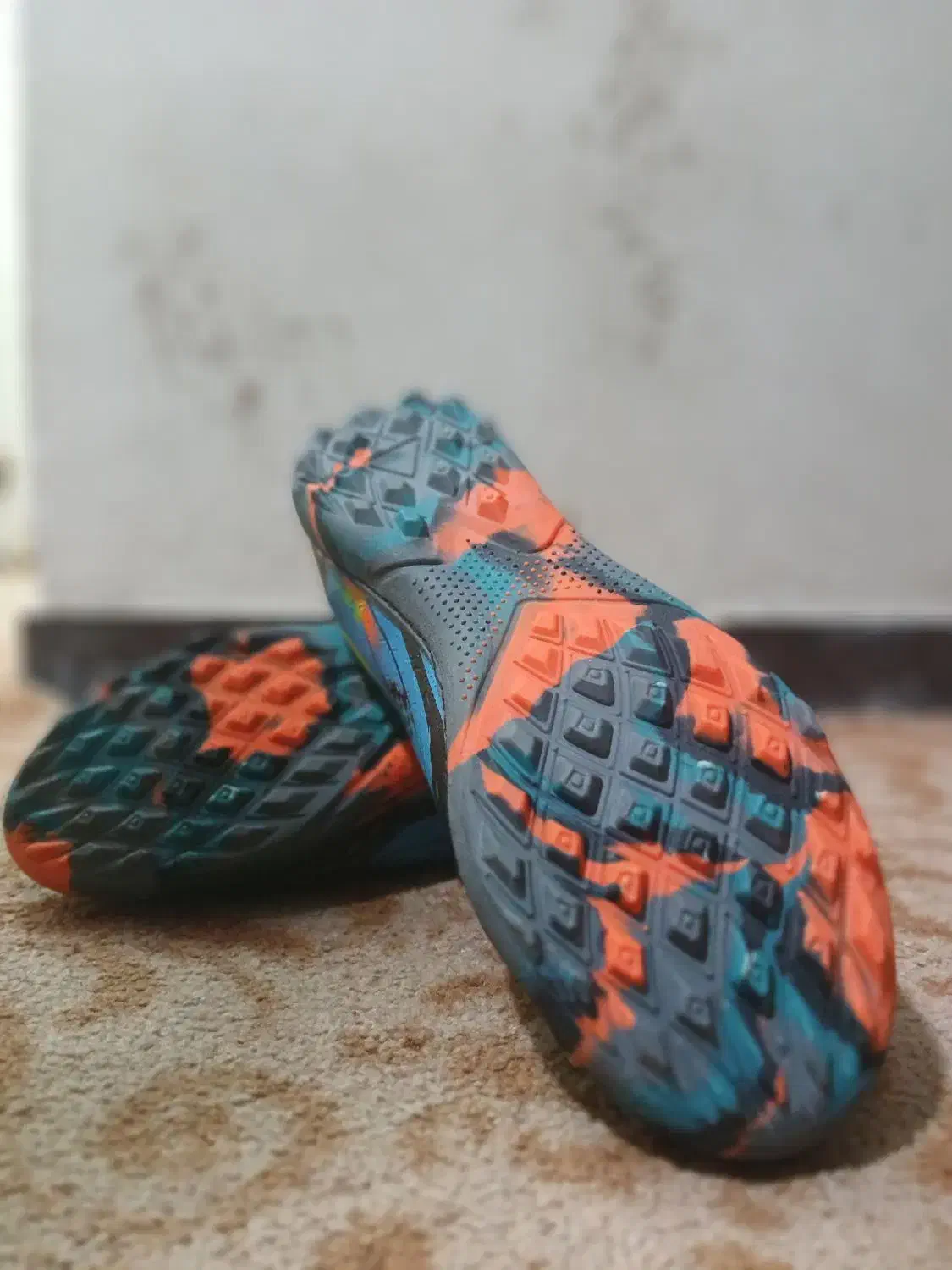 کفش استوک ریز|تجهیزات ورزشی|باوی, |دیوار