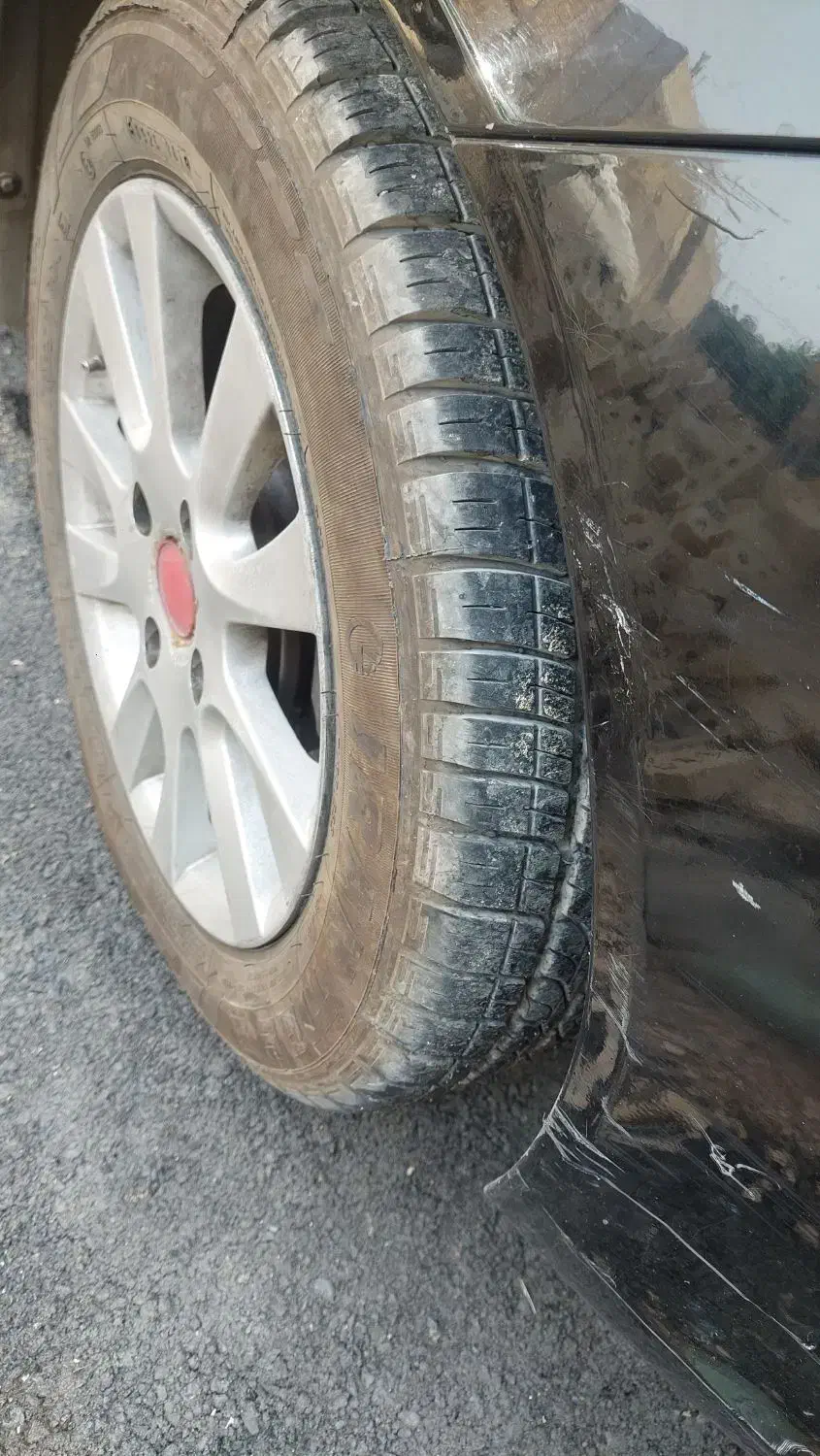 mvm315|خودرو سواری و وانت|شیراز, گویم|دیوار