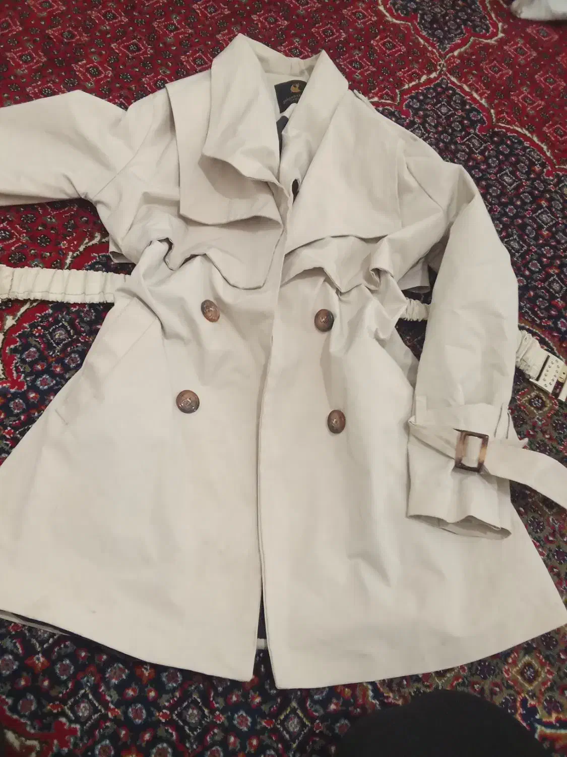 تعدادی لباس شیک|لباس|کرمانشاه, |دیوار