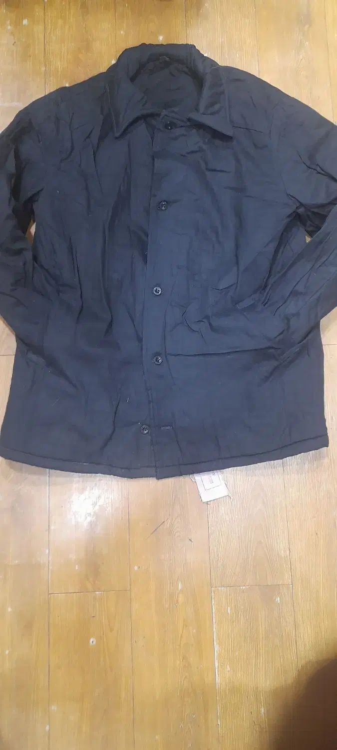 اورکت روسی (کارگری)|لباس|تهران, گمرک|دیوار