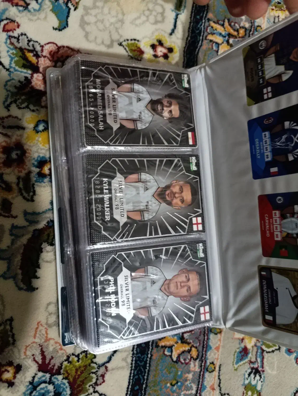 کارت کیم دی|کلکسیون و سرگرمی|چناران, |دیوار