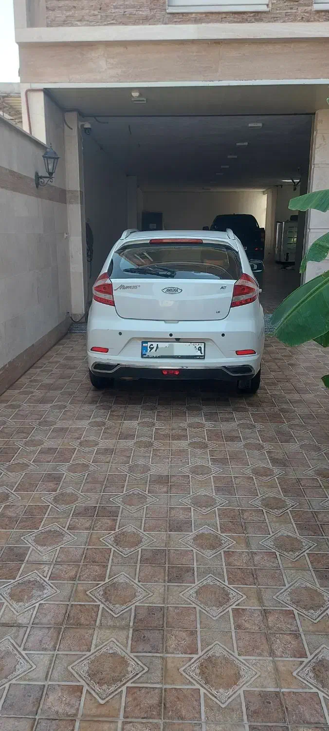 ۳۱۵ اتومات کم کارکرد فنی سالم|خودرو سواری و وانت|دوگنبدان, |دیوار