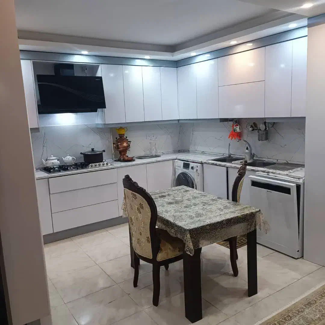 ۲۰۰ متر ویلایی سند بدون هزینه زیر قیمت منطقه|فروش آپارتمان|رشت, پاستوریزه|دیوار