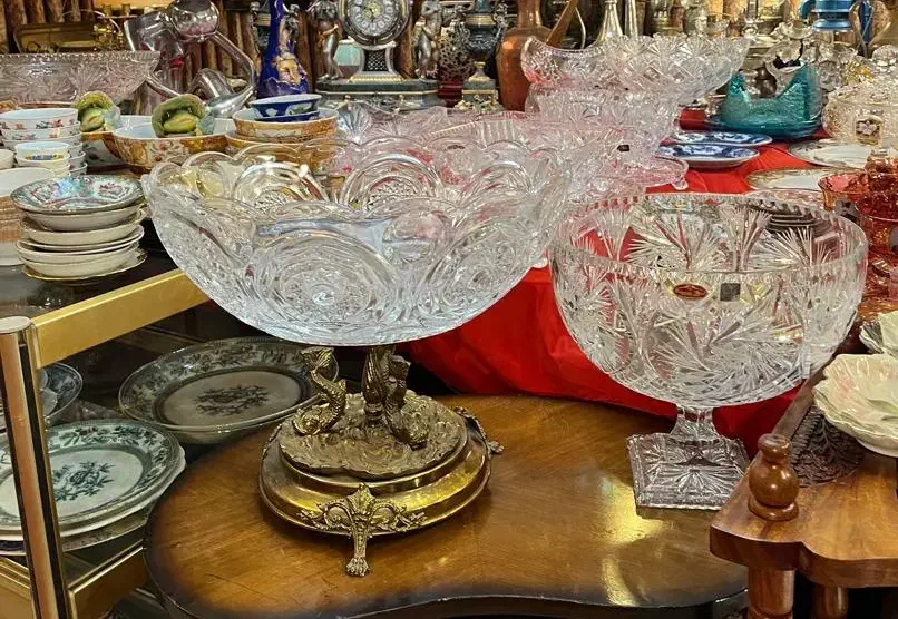 وسایل خانه|کلکسیون اشیاء عتیقه|تهران, اکباتان|دیوار