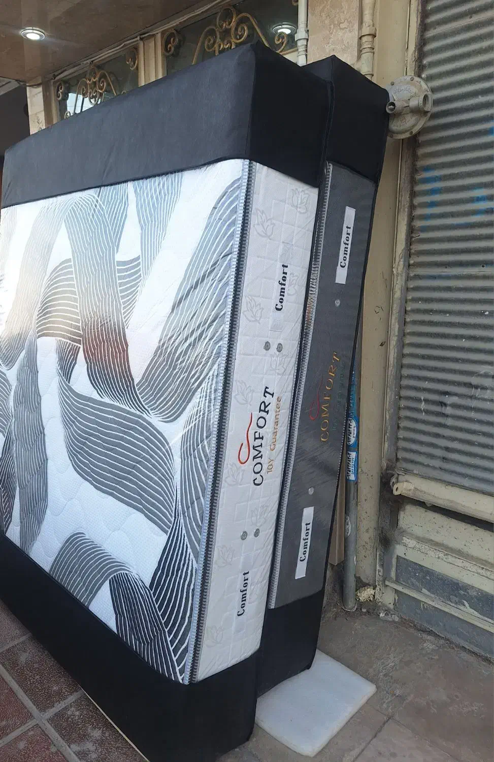 تشک لوکس|تشک تختخواب|تهران, صادقیه|دیوار