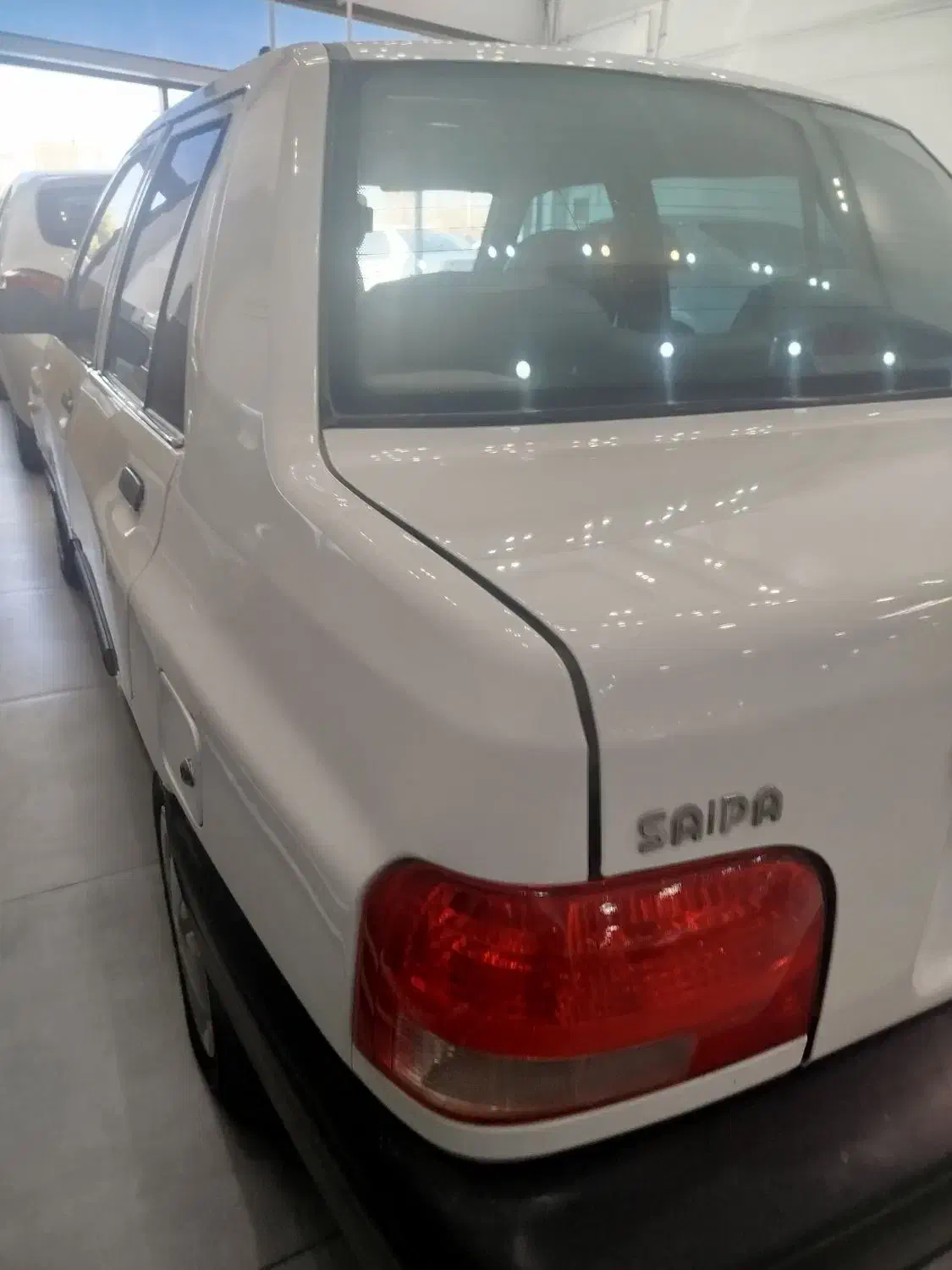 پراید مدل 96|خودرو سواری و وانت|گنبد کاووس, |دیوار