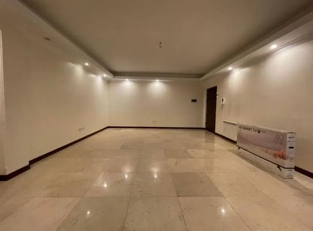 ۸۰ متر ۱ خواب/شیک و خوش نقشه/بازسازی شده/گذر پهن