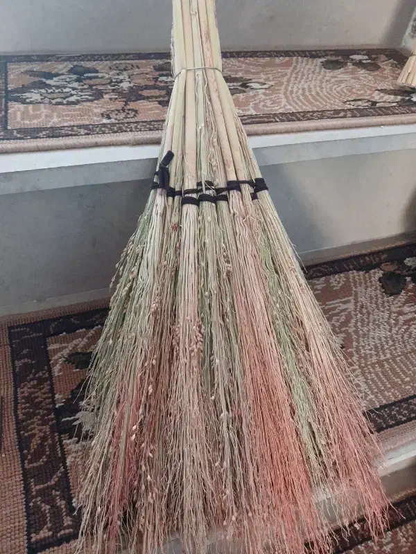 جارو فراشی درجه یک|لوازم نظافت|اسلام‌‌آباد غرب, |دیوار