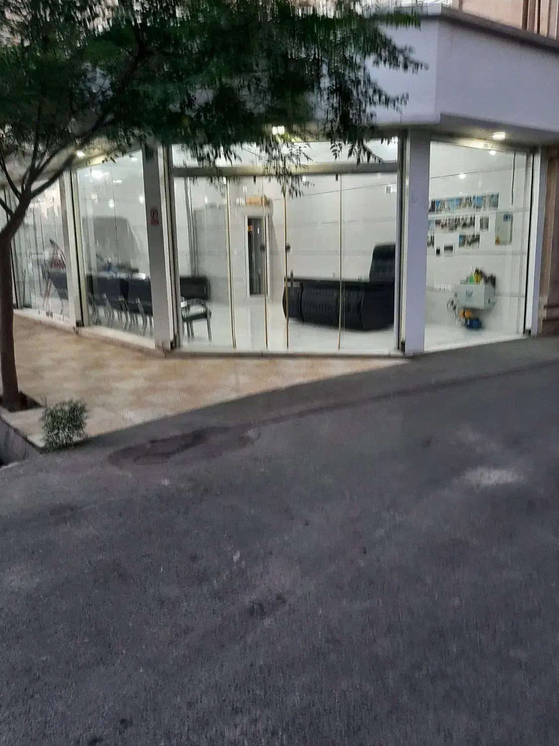 ۴۳ متر بی نظیر|فروش مغازه و غرفه|رباط‌کریم, رباط‌کریم|دیوار