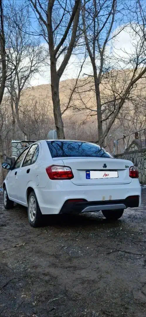 ساینا ، s|خودرو سواری و وانت|پاوه, |دیوار