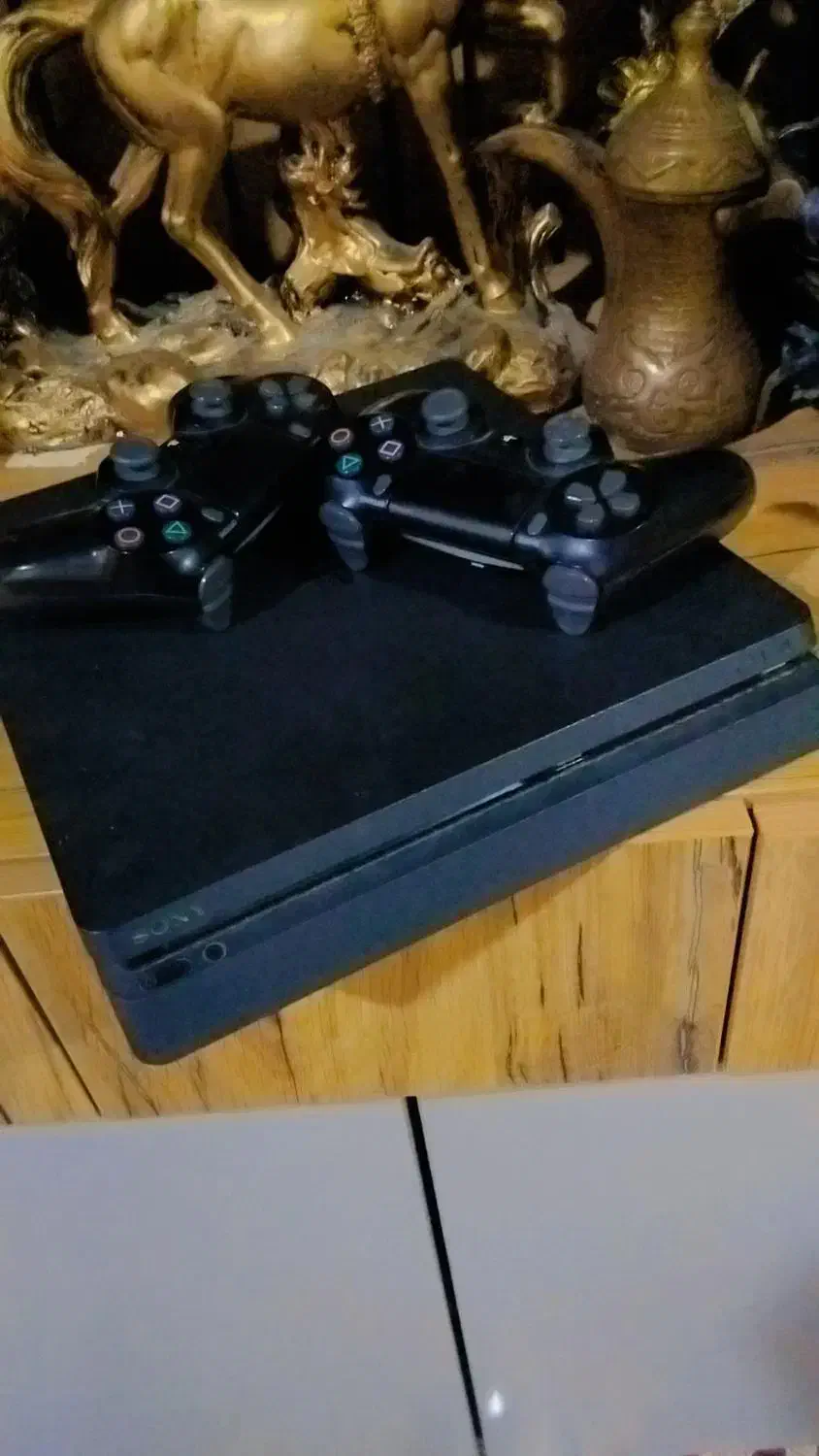 پی اس 4 یک ترا|کنسول، بازی ویدئویی و آنلاین|آبادان, |دیوار