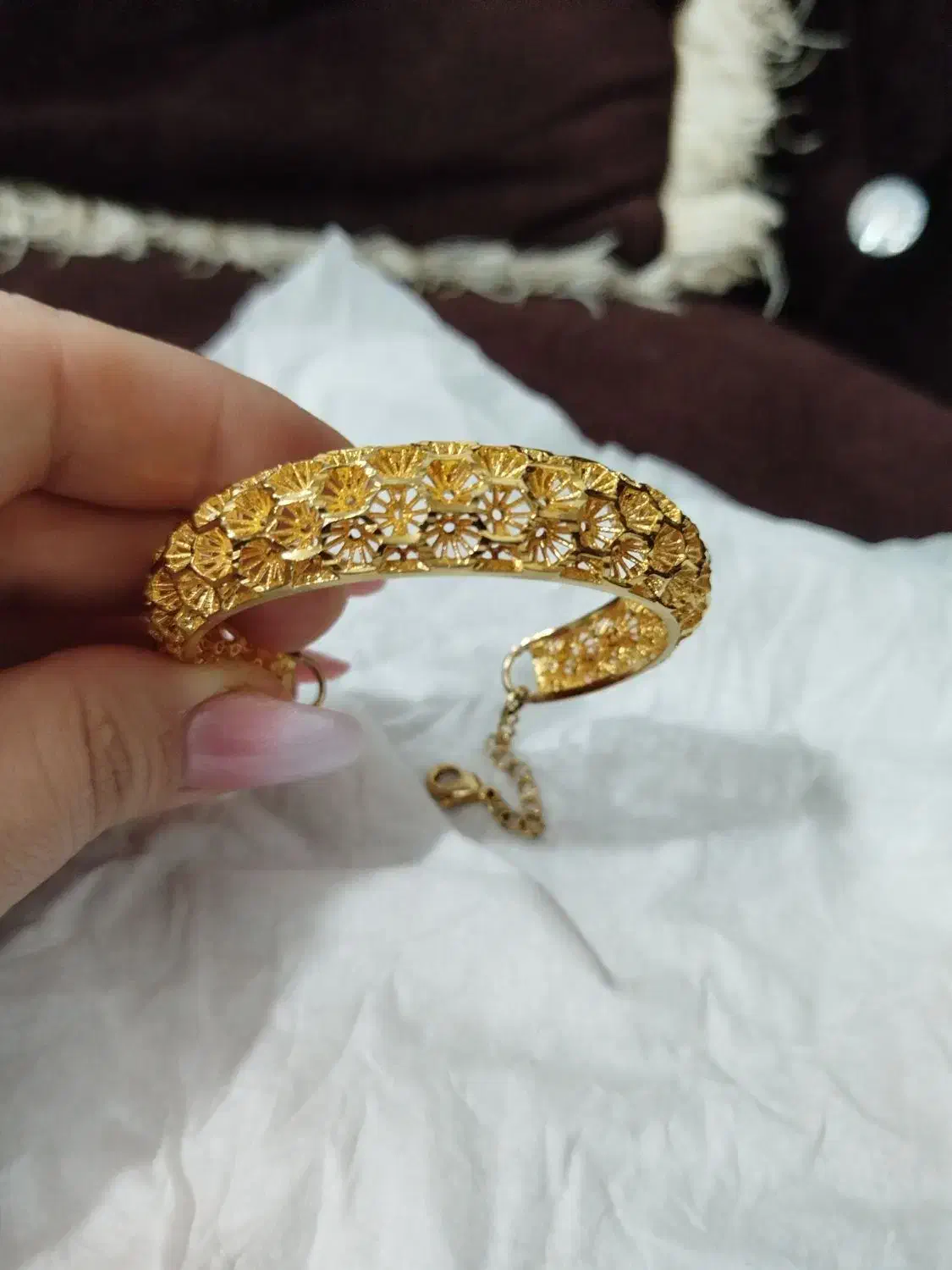 دستبند آوا|بدلیجات|خرمآباد, |دیوار