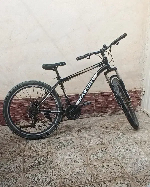 دوچرخه 26|دوچرخه، اسکیت، اسکوتر|شریف‌آباد, |دیوار