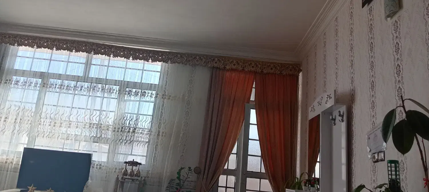 فروش فوری گنجه آینه کنسول و پرده|بوفه، ویترین، کنسول|تربت‌حیدریه, پیشکوه|دیوار