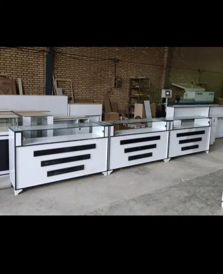 ویترین|فروشگاه و مغازه|اهواز, اسلام آباد غربی|دیوار