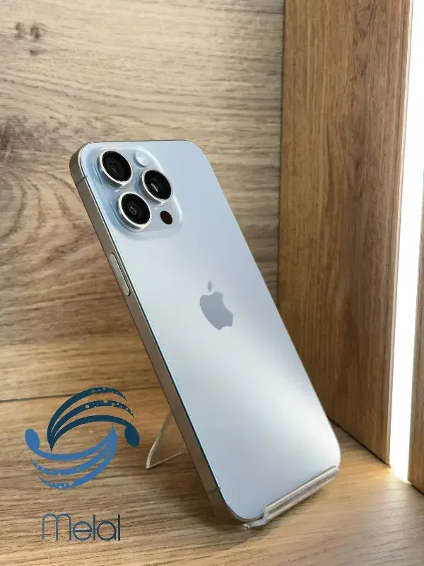 آیفون ۱۵ پرو مکس|موبایل|فردیس, فردیس|دیوار