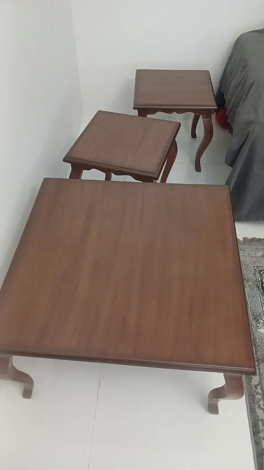 جلو مبلی و عسلی|مبلمان خانگی و میز عسلی|اردبیل, |دیوار