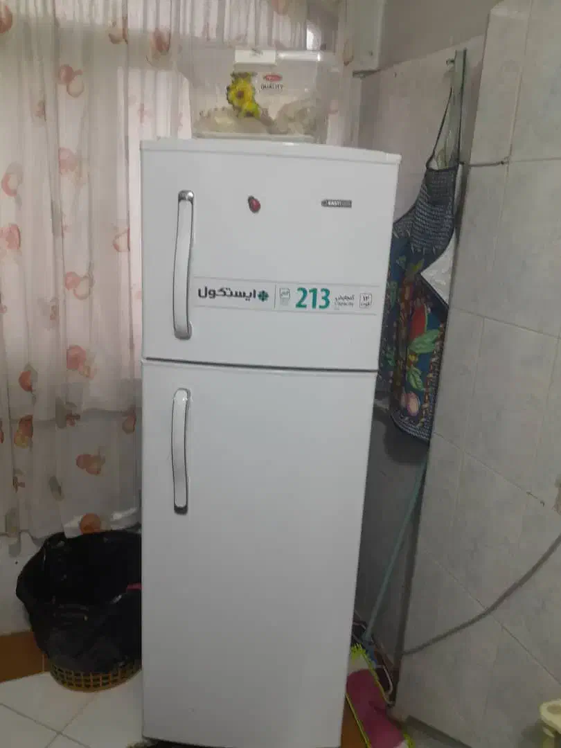 لوازم خانگی|یخچال و فریزر|رشت, دیلمان|دیوار